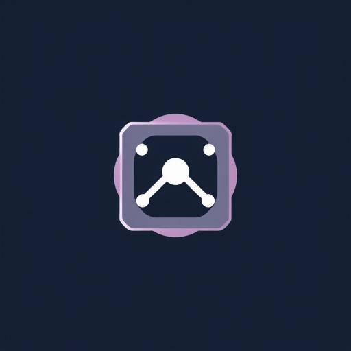 Icoon voor webdesign