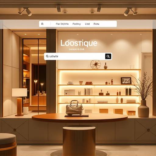 Redesign van een e-commerce platform voor een boetiek
